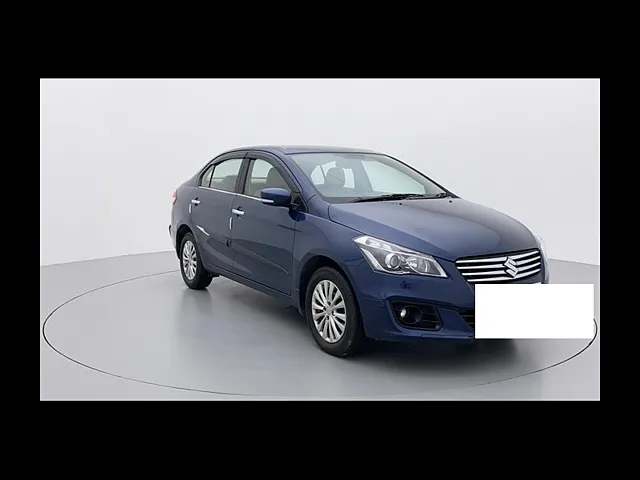 Used 2017 Maruti Suzuki Ciaz in Pune