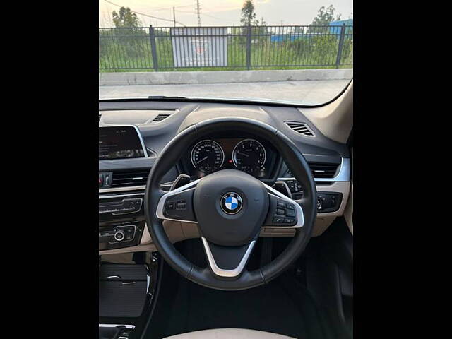 Used BMW X1 [2013-2016] sDrive20d xLine in Delhi