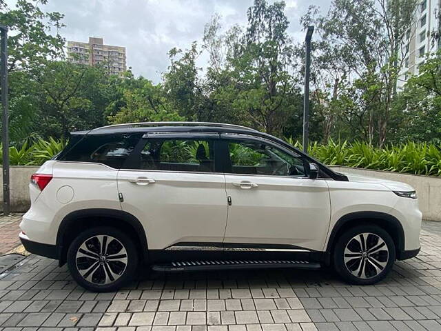 Used MG Hector Plus [2020-2023] Select 2.0 Diesel Turbo MT 7-STR in Mumbai