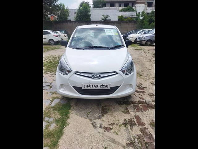 Used 2013 Hyundai Eon in Ranchi