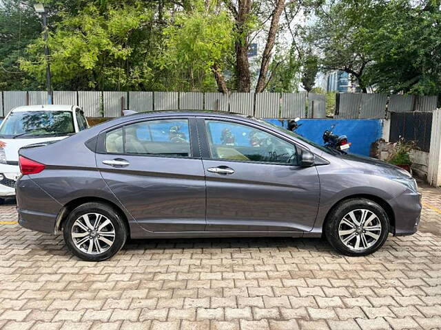 Used Honda City [2014-2017] V in Pune