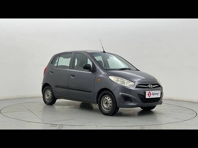 Used Hyundai i10 [2010-2017] Era 1.1 iRDE2 [2010-2017] in Gurgaon