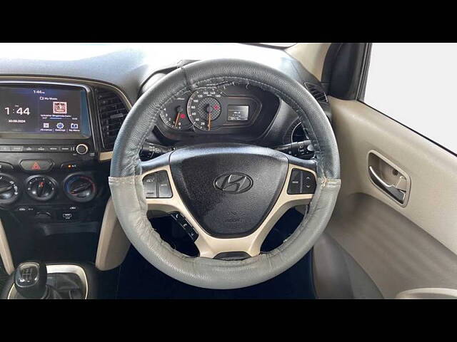 Used Hyundai Santro Asta [2018-2020] in Coimbatore