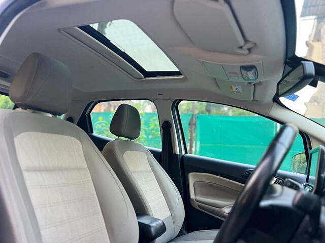 Used Ford EcoSport Titanium + 1.5L Ti-VCT in Delhi