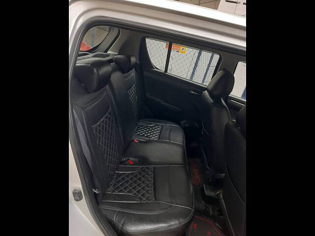 Used Maruti Suzuki Swift [2014-2018] VDi [2014-2017] in Hyderabad