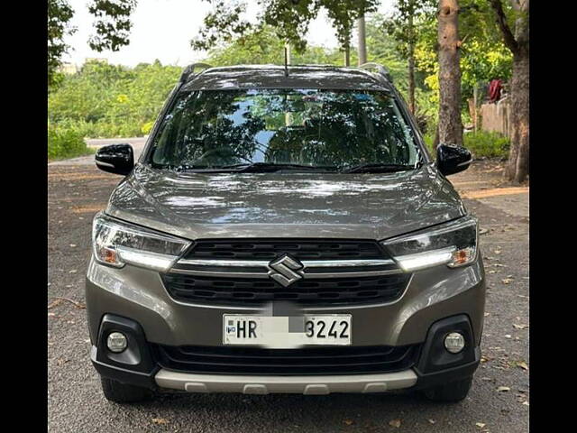 Used 2021 Maruti Suzuki XL6 in Delhi