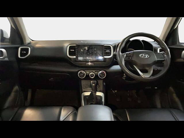 Used Hyundai Venue [2019-2022] S 1.2 Petrol in Chandigarh