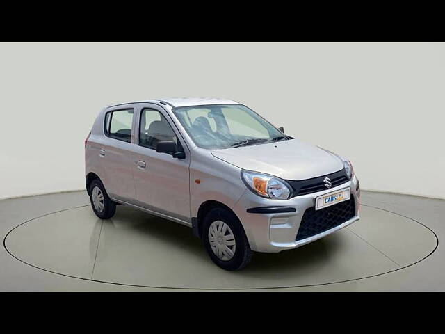 Used 2022 Maruti Suzuki Alto 800 in Indore