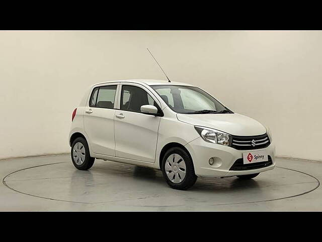 Used Maruti Suzuki Celerio [2017-2021] ZXi AMT [2019-2020] in Pune