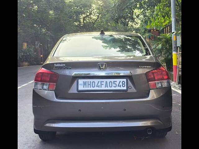 Used Honda City [2011-2014] 1.5 S MT in Mumbai