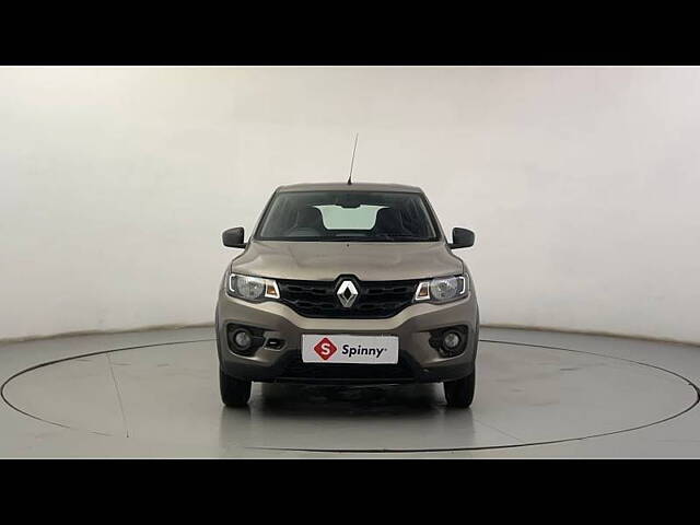 Used Renault Kwid [2015-2019] RXT [2015-2019] in Ahmedabad