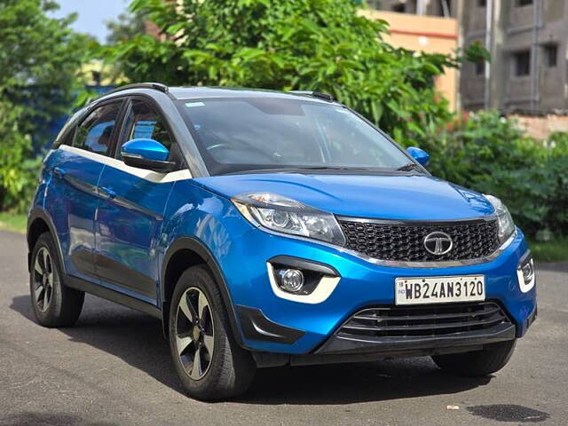 Used Tata Nexon [2017-2020] XZ Plus Diesel in Kolkata