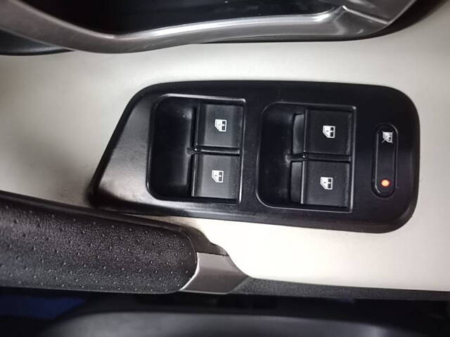 Used Tata Safari [2021-2023] XZA in Tezpur