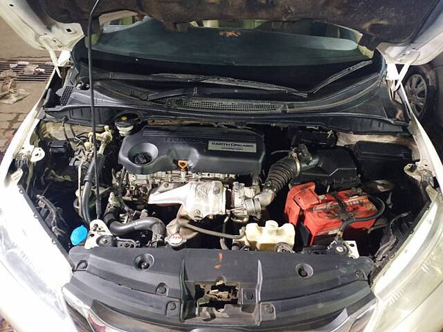 Used Honda City [2014-2017] E Diesel in Kanpur