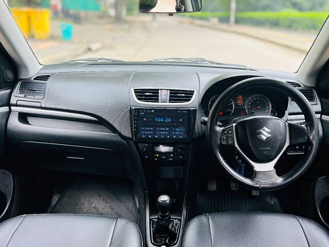 Used Maruti Suzuki Swift [2018-2021] ZDi in Pune