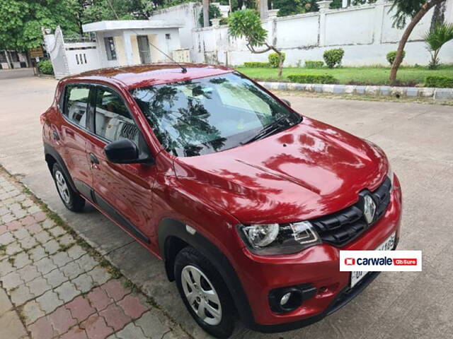 Used Renault Kwid [2015-2019] 1.0 RXT [2016-2019] in Lucknow