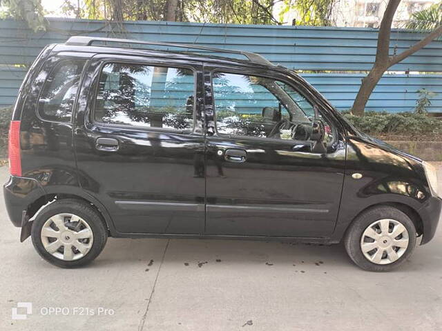 Used Maruti Suzuki Wagon R [2006-2010] VXi Minor in Mumbai