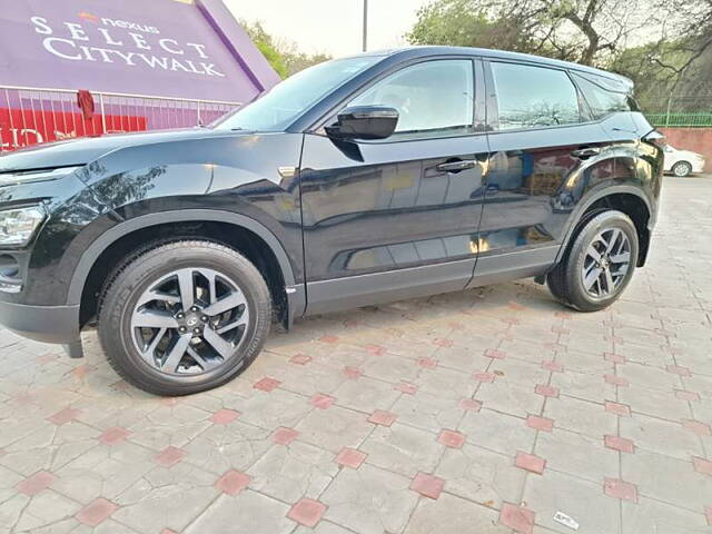 Used Tata Harrier [2019-2023] XZ Plus Dark Edition in Delhi