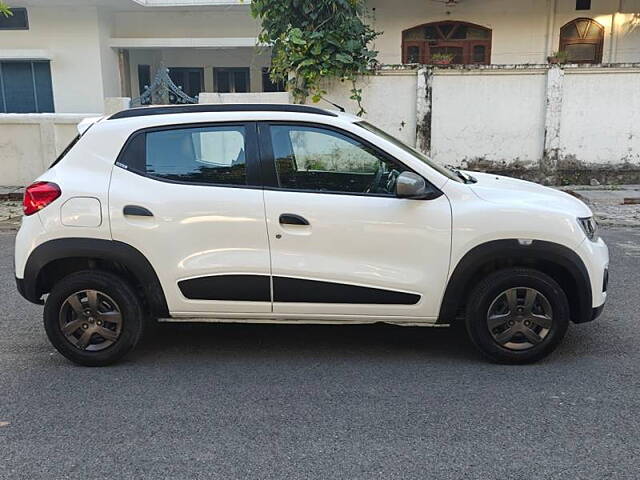 Used Renault Kwid [2015-2019] 1.0 RXT [2016-2019] in Dehradun