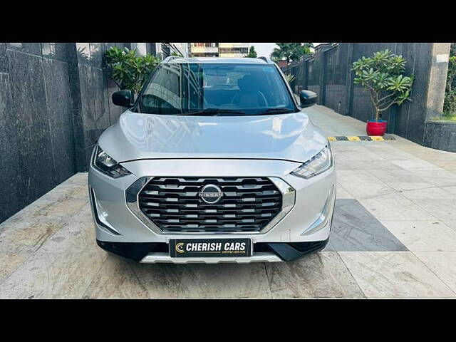 Used Nissan Magnite [2020-2024] XE  [2020] in Delhi