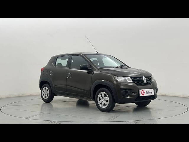 Used Renault Kwid [2015-2019] RXL [2015-2019] in Ghaziabad