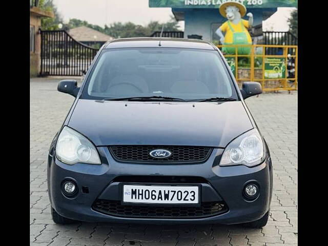 Used 2010 Ford Fiesta/Classic in Nagpur