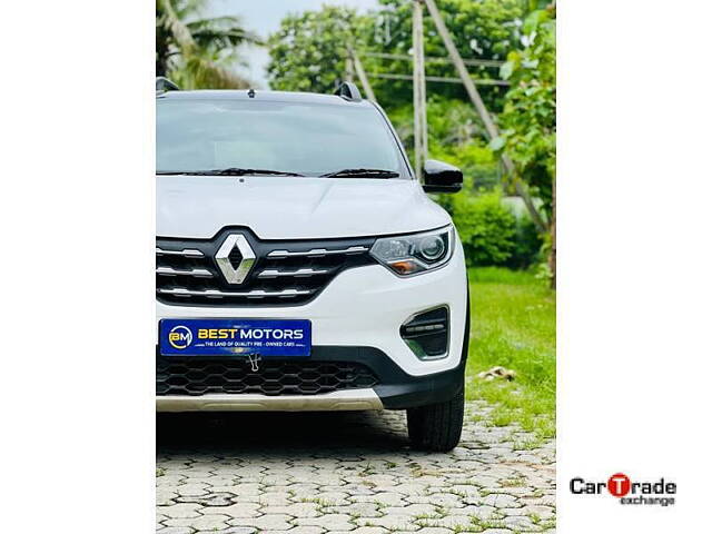 Used Renault Triber [2019-2023] RXZ [2019-2020] in Ahmedabad