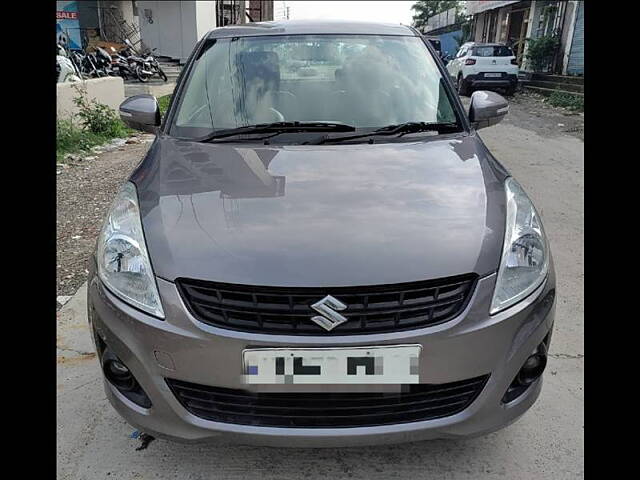 Used 2014 Maruti Suzuki Swift DZire in Dehradun