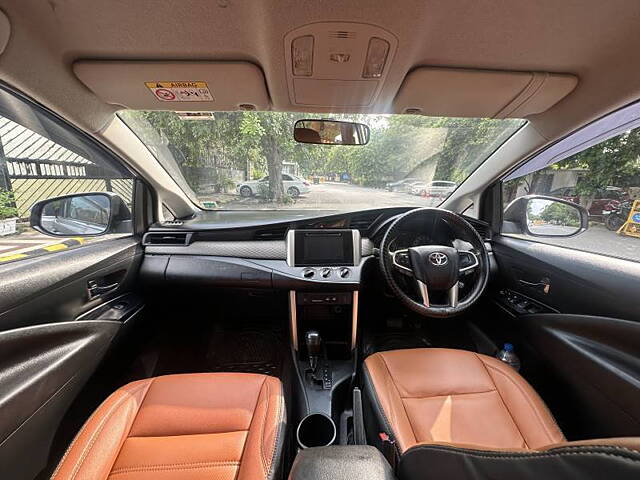 Used Toyota Innova Crysta [2020-2023] GX 2.4 AT 7 STR in Delhi