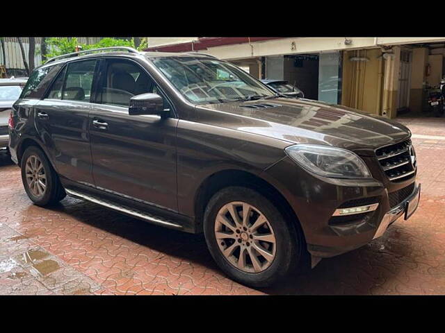 Used Mercedes-Benz C-Class [2011-2014] C 250 CDI BlueEFFICIENCY in Mumbai