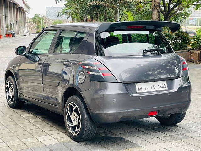 Used Maruti Suzuki Swift [2014-2018] ZXi in Pune