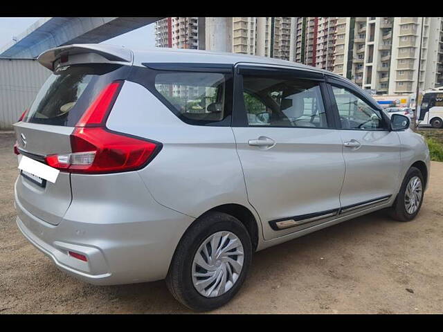 Used Maruti Suzuki Ertiga [2015-2018] VXI CNG in Pune