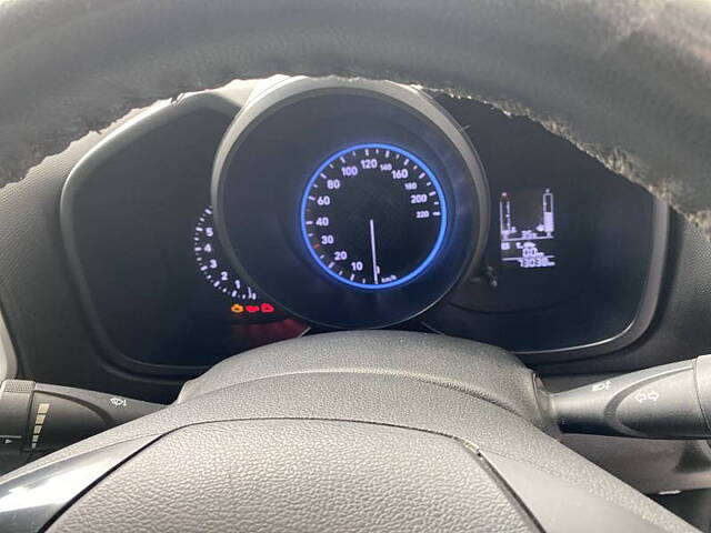 Used Hyundai Venue [2019-2022] S 1.0 Petrol [2019-2020] in Lucknow