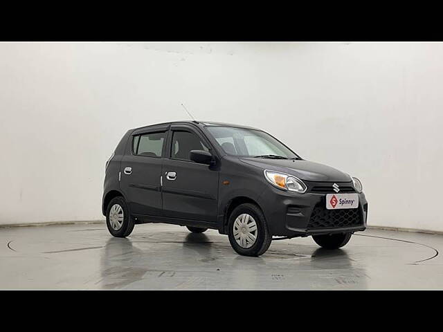 Used Maruti Suzuki Alto 800 [2012-2016] Vxi in Hyderabad