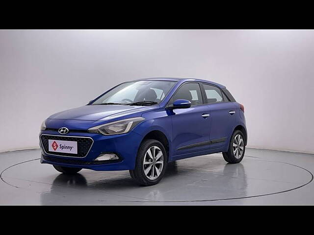 Used 2014 Hyundai Elite i20 in Bangalore