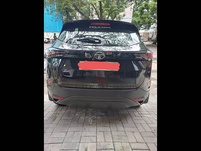 Used Tata Harrier [2019-2023] XZA Plus in Chennai