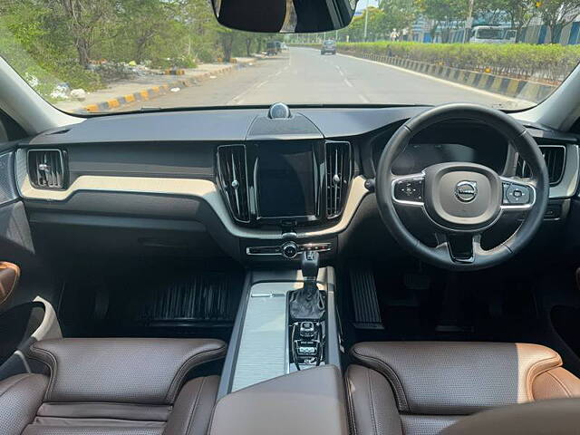 Used 2020 Volvo XC60 in Mumbai