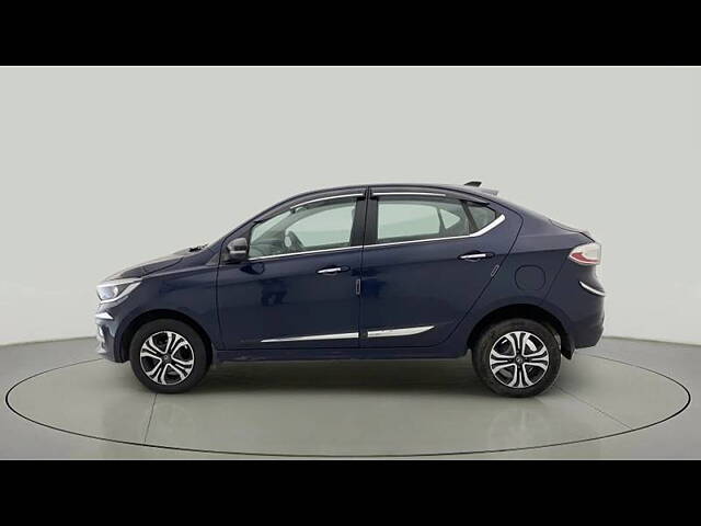 Used Tata Tigor XZ Plus CNG [2022-2023] in Ahmedabad