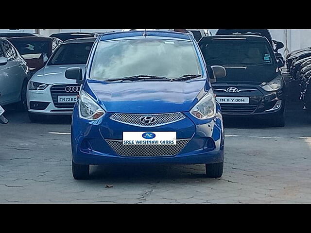 Used 2018 Hyundai Eon in Coimbatore
