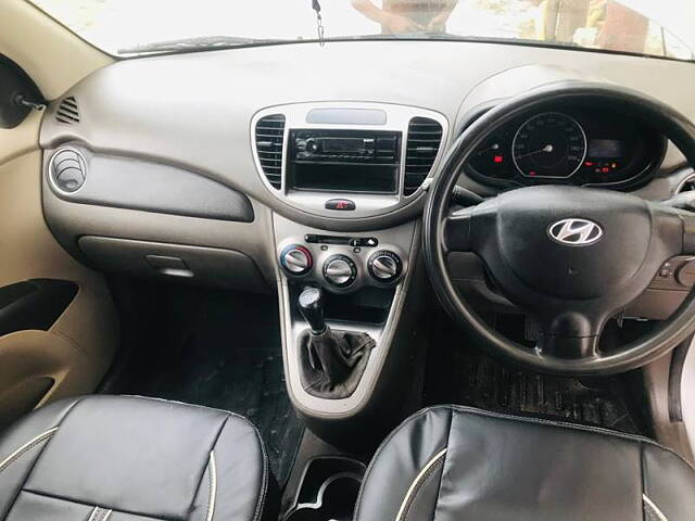 Used Hyundai i10 [2010-2017] Magna 1.2 Kappa2 in Lucknow