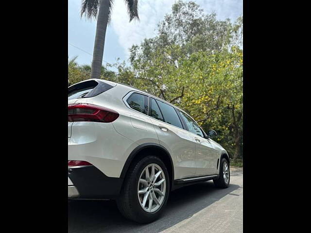 Used BMW X5 [2019-2023] xDrive40i SportX Plus in Delhi