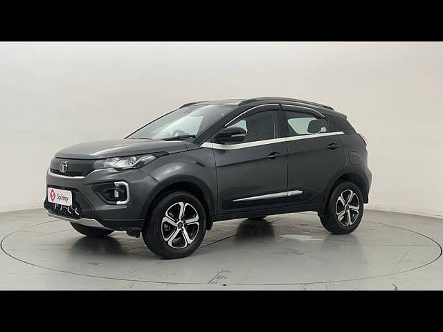 Used 2021 Tata Nexon in Gurgaon