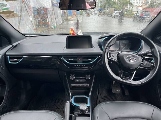 Used Tata Nexon EV [2020-2022] XZ Plus Dark Edition in Mumbai