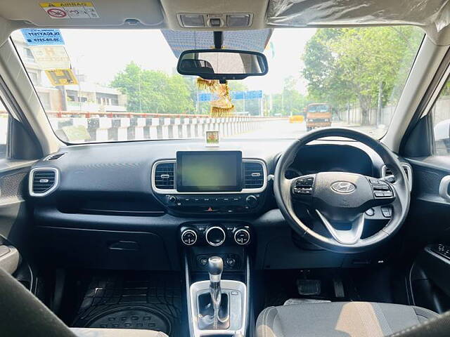 Used Hyundai Venue [2019-2022] SX Plus 1.0 Turbo DCT in Delhi