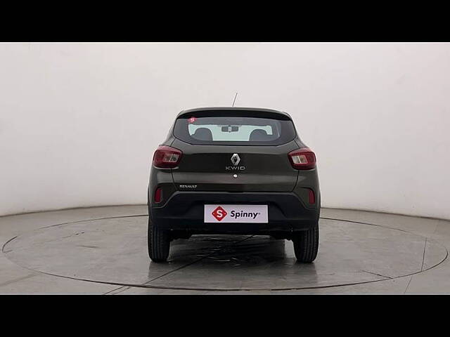 Used Renault Kwid [2015-2019] 1.0 RXT [2016-2019] in Chennai