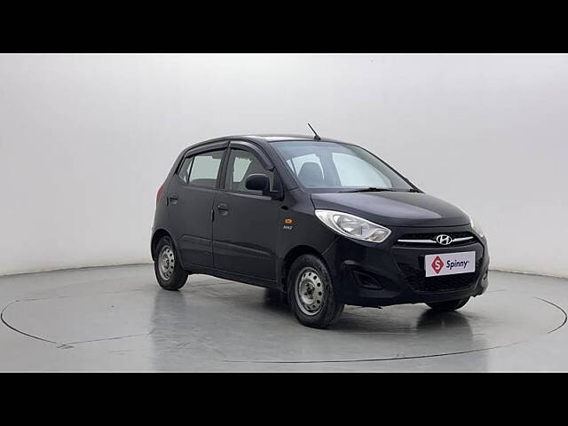 Used Hyundai i10 [2010-2017] Era 1.1 iRDE2 [2010-2017] in Bangalore