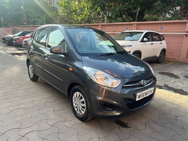 Used Hyundai i10 [2010-2017] 1.1L iRDE Magna Special Edition in Kolkata