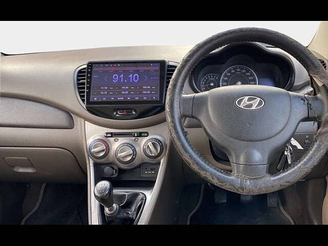 Used Hyundai i10 [2010-2017] Sportz 1.2 Kappa2 in Patna