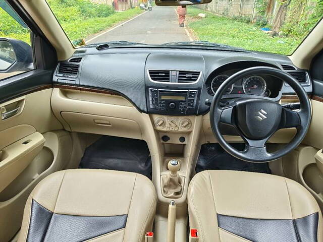 Used Maruti Suzuki Swift DZire [2011-2015] VDI in Mysore