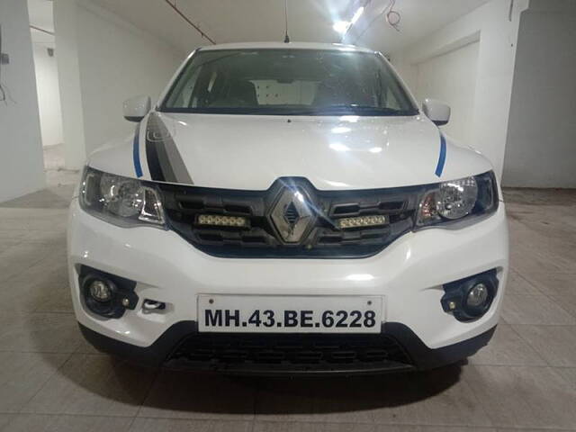 Used 2017 Renault Kwid in Mumbai